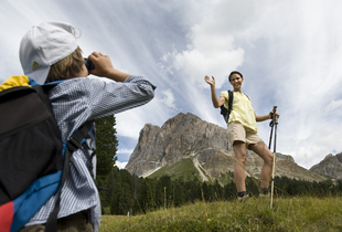 Le Dolomiti – Patrimonio Naturale Mondiale dell’UNESCO