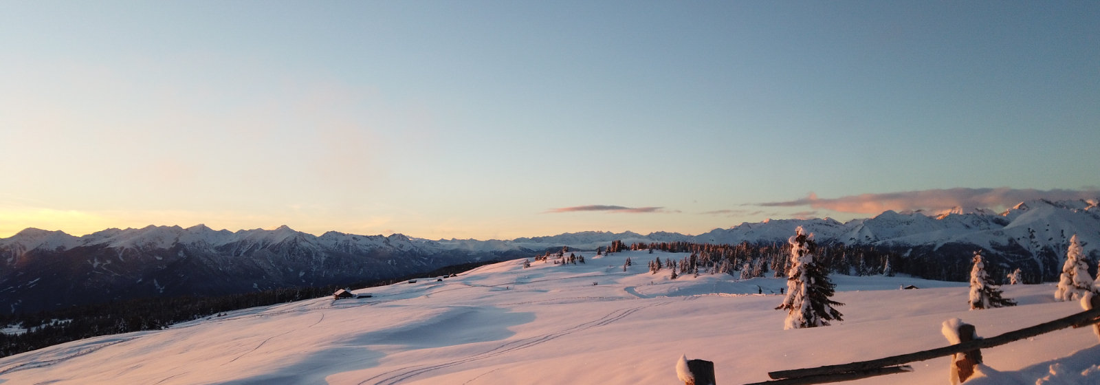 Tratterhof Mountain Sky Hotel