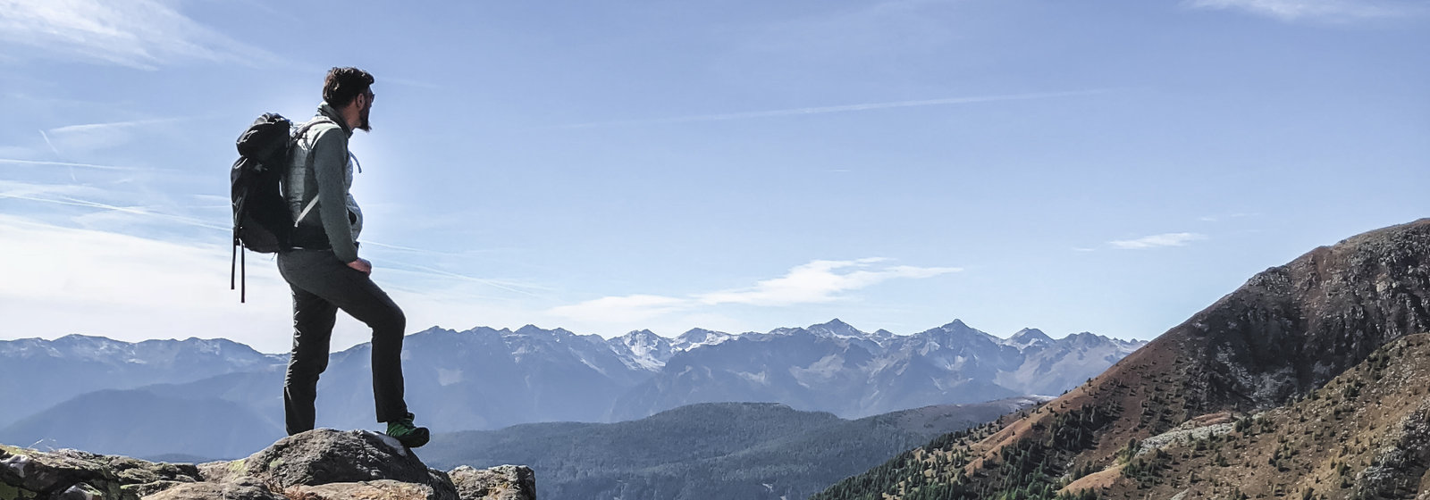 Tratterhof Mountain Sky Hotel